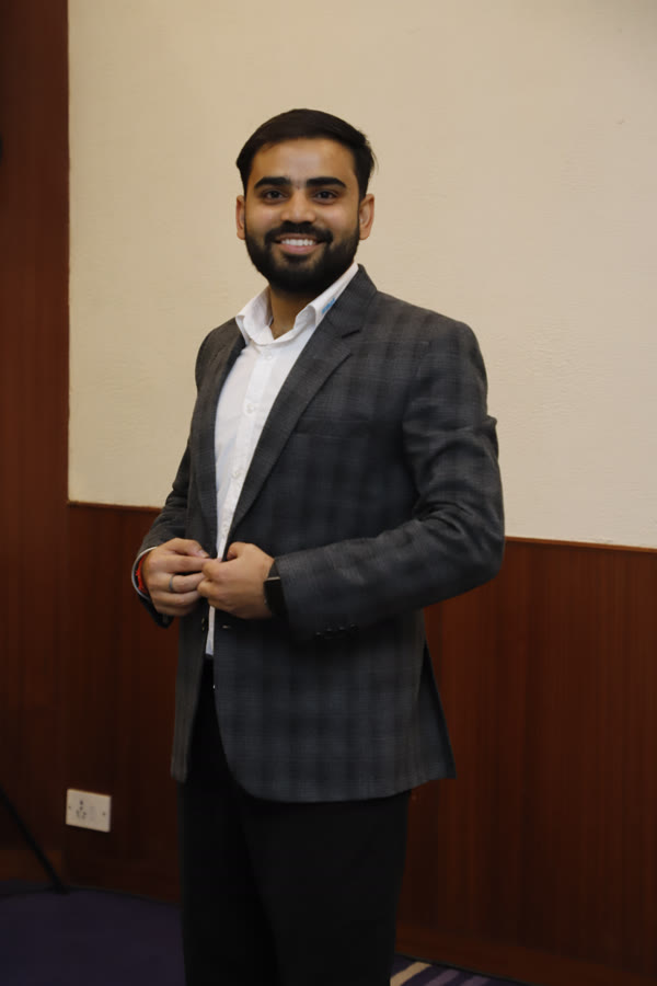Anil Sharma