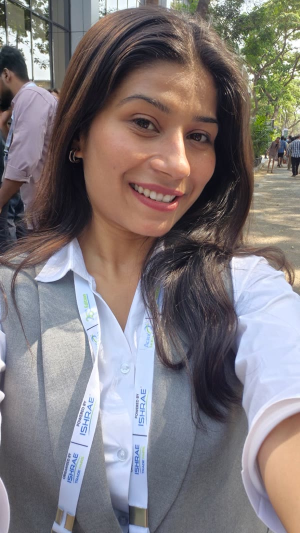Himanshi Sharma