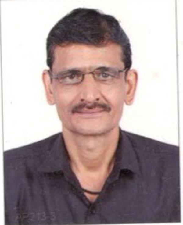 Jagdish