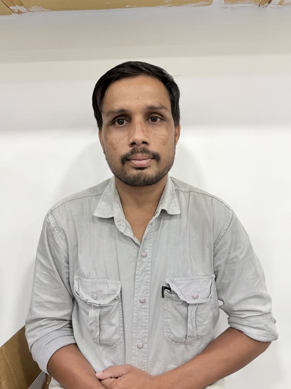Rohit